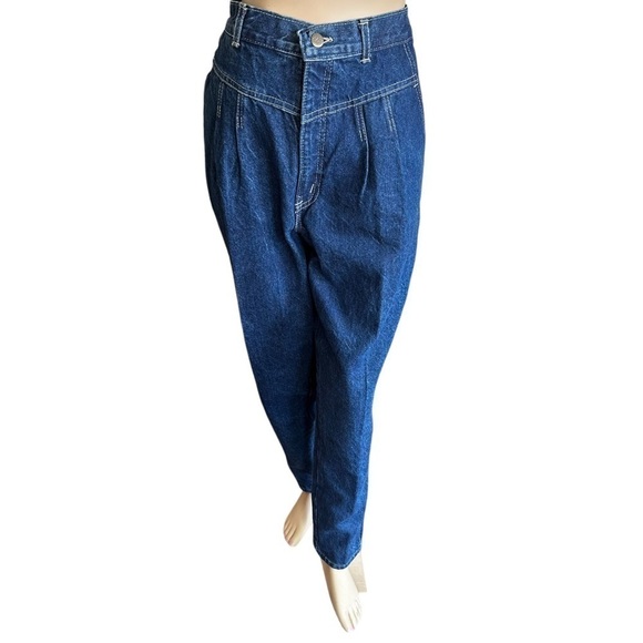 Ms Chic by H.I.S. NWT Ms Dallas Regular Length Stonewashed Jeans - Picture 1 of 10